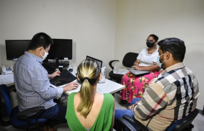 TJSE dá início a mutirão com 170 processos referentes ao Seguro DPVAT