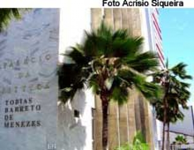 13.766 inscritos no concurso do TJ/Se