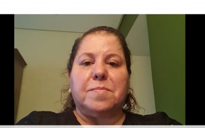 Magistrados elaboram campanha para combater violência contra mulher durante pandemia