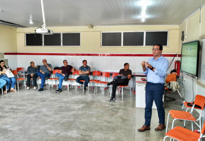 TJSE leva comunicação não violenta com perspectiva de gênero à segurança pública sergipana