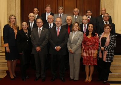 TJSE participa de discussão sobre Projeto de Lei 183, que trata dos depósitos judiciais