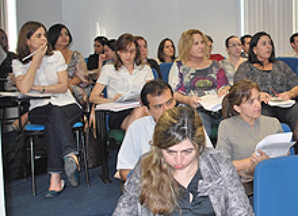 Esmese encerra curso de Direito do Consumidor e Planos de Saúde