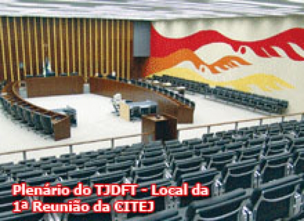 TJSE orienta padrão de Informática no Nordeste