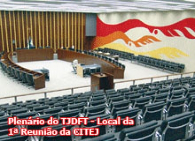 TJSE orienta padrão de Informática no Nordeste