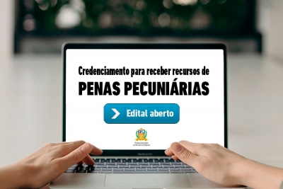 Tobias Barreto: Comarca abre edital para destinação de verbas de penas pecuniárias