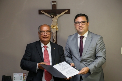 Projetos que beneficiam servidores e magistrados do TJSE são sancionados pelo Governo