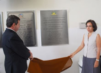 TJSE Inaugura novo Fórum Especializado para Infância e Juventude