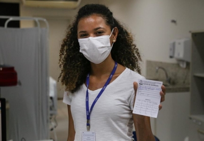 Influenza e Covid: TJSE oportuniza vacinação para servidores