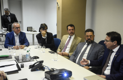 Comitê Gestor local discute detalhes sobre migração ao Eproc