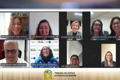 Comitê Estadual realiza reunião para implementação do núcleo técnico em Saúde Suplementar