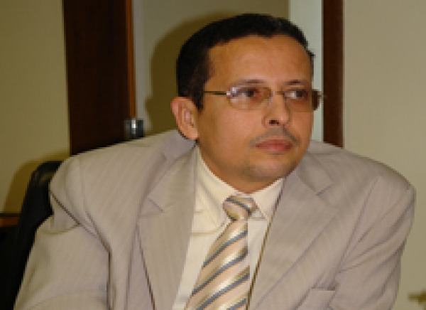 Novo magistrado no Juizado da Infância e Juventude