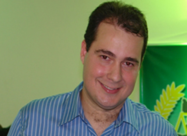 Posse da nova diretoria da Amase nessa segunda-feira