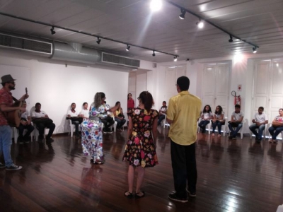 Educação Financeira: Cejusc realiza ações durante Semana Nacional da Conciliação