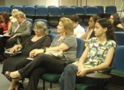 Exame de DNA e a Prova Emprestada é lançado na Esmese