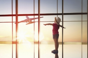 TJSE orienta sobre autorizações de viagens para crianças e adolescentes