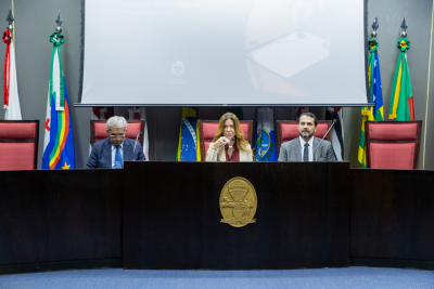 TJSE realiza sessão pública de reescolha, outorga de delegação e investidura em serventias extrajudiciais