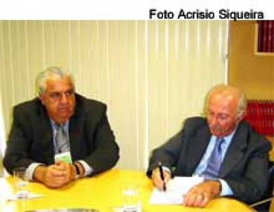 Arquivo Geral do Judiciário será construído