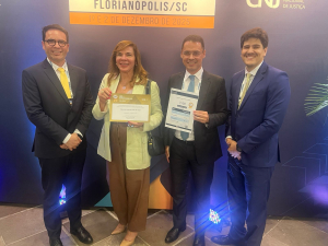 TJSE conquista Selo Ouro do CNJ e servidores receberão o Bônus de Desempenho