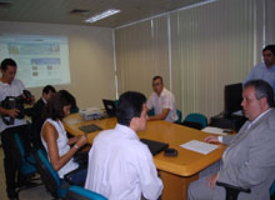 Comissão volta a se reunir sexta-feira, às 10 horas