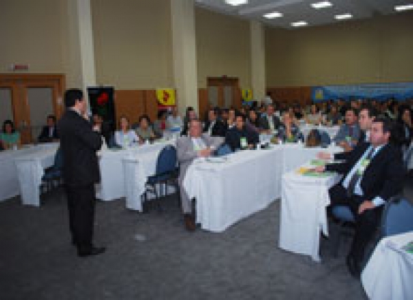 2º Encontro de Planejamento Estratégico avalia sua execução no TJSE