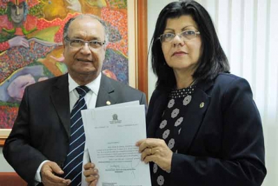 Fotos: Maria Odília - Alese