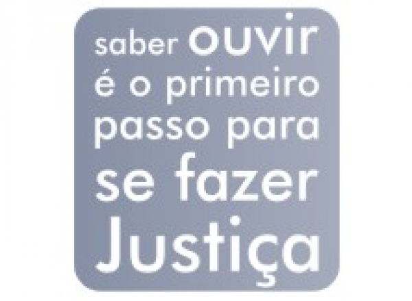 Des. José dos Anjos é o novo Ouvidor Geral do TJSE