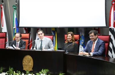 Garantia e Proteção dos Direitos Digitais é tema de evento da Revista Justiça &amp; Cidadania no TJSE