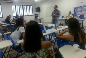 Projeto sobre adoção em Lagarto recebe apoio da Coordenadoria da Infância e Juventude