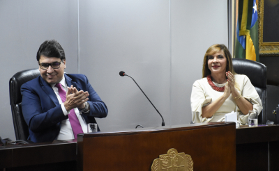 Corregedoria Nacional de Justiça encerra inspeção no TJSE