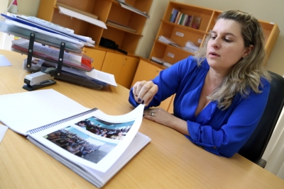 Projeto selecionado para o Innovare terá continuidade na próxima sexta