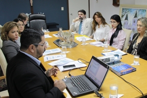 Balanço positivo: Comitê Gestor realiza acompanhamento das Metas 2016 do CNJ