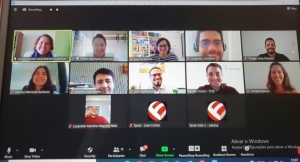 Curso de Formação: novos Juízes participam de módulo sobre Técnicas dos Atos Judiciais