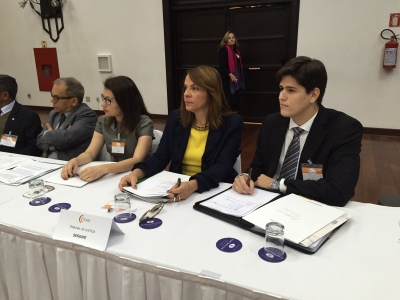 Projetos do TJSE têm destaque no I Encontro do Colégio de Ouvidores Judiciais