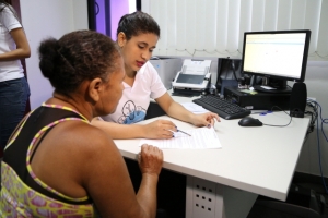 TJSE inicia Semana Nacional da Conciliação