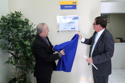 Em parceria com a Unit, TJSE inaugura Centro Judiciário de Resolução de Conflitos em Itabaiana