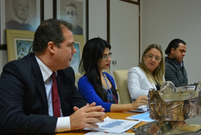 Metas 2015 CNJ: comitê realiza balanço positivo