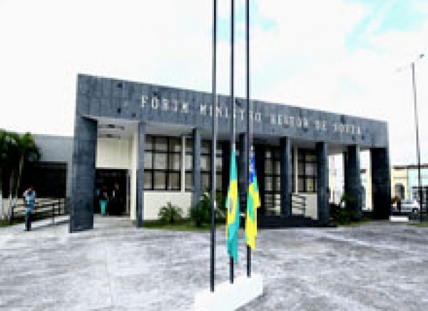 Começam os preparativos para a implantação do Juizado Virtual no interior de Sergipe