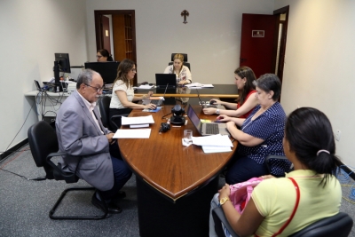 Semana da Justiça pela Paz em Casa é encerrada com apresentação de ações e resultados positivos