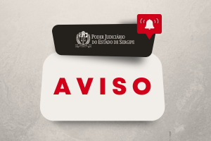 Suspensão do atendimento presencial na Vara de Acidentes e de Delitos de Trânsito de Aracaju