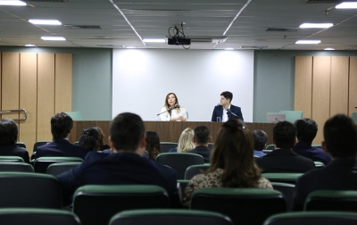 Planejamento Estratégico: reuniões preparatórias coletam sugestões e propostas de magistrados e servidores