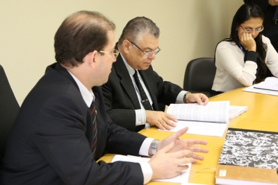 Precatórios: Comitê Gestor assina Ato de Rateio