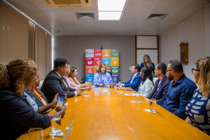 Tribunal de Justiça de Sergipe assina termo de adesão junto ao Movimento Nacional ODS