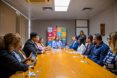 Tribunal de Justiça de Sergipe assina termo de adesão junto ao Movimento Nacional ODS