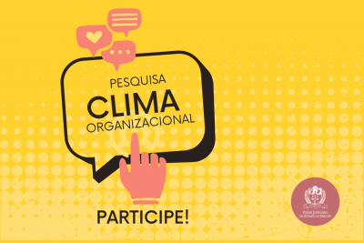 Pesquisa de Clima Organizacional 2025: sua opinião faz a diferença!