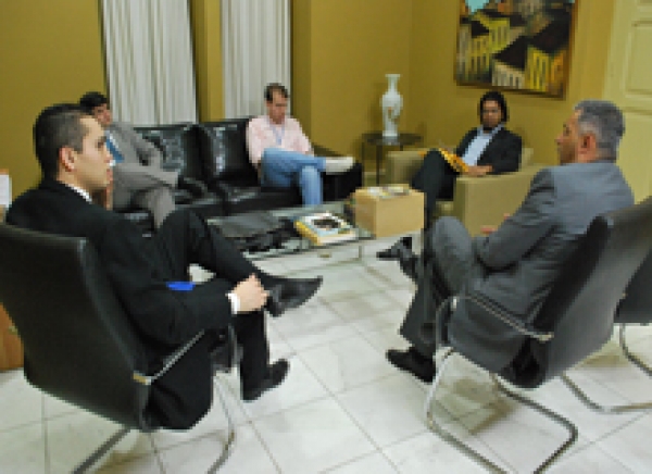 OAB fará distribuição de Informativo sobre o JEFAZ