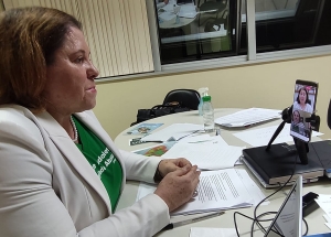 Dia Nacional da Adoção: magistrados de todo país debatem tema em lives