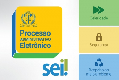 Implantação do Processo Administrativo Eletrônico é adiado para o dia 23/11