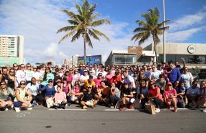Dia da Mulher é comemorado no TJSE com lançamento do Programa Mexa-SE