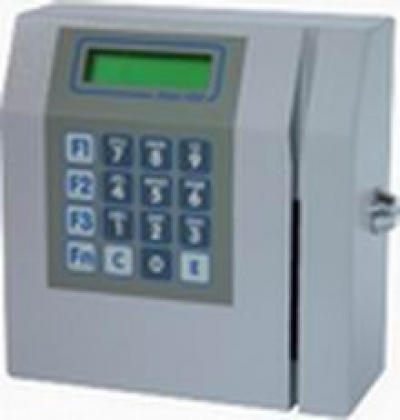 STJ nega pedido sobre ponto eletrônico