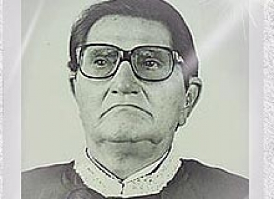 Morre des. Antônio Machado